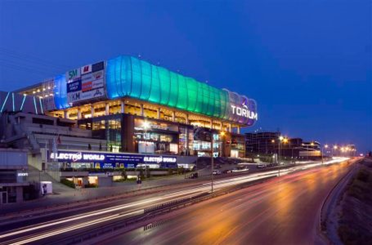 Torium\'dan Minik Tiyatro Severlere Müjde
