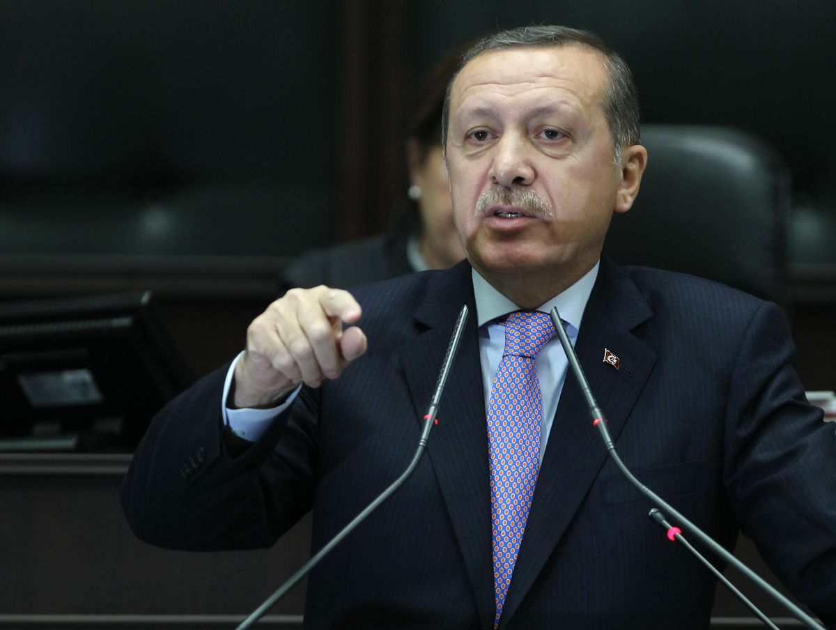 Türkiye Girişimcileri Ödül Töreni
