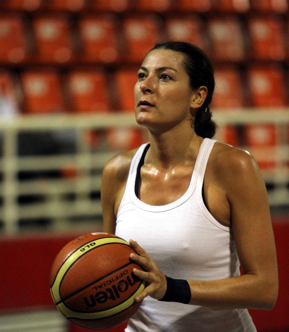 Türkiye Kadınlar Basketbol 1. Ligi