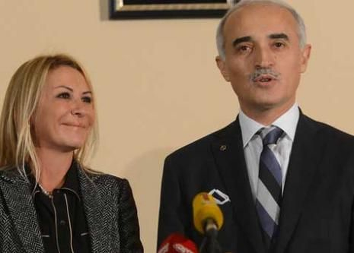 Tüsiad Başkanı Boyner, Müsiad\'ı Ziyaret Etti