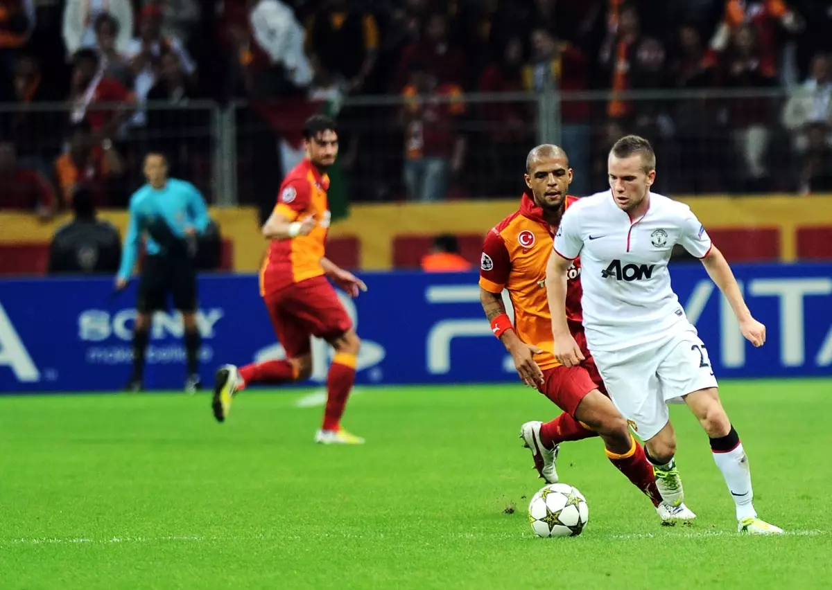 UEFA Şampiyonlar Ligi