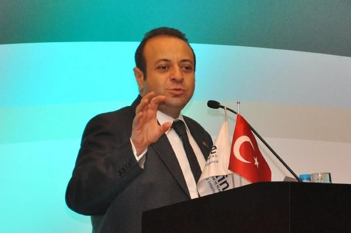 "Vizesiz Seyahat Bize Anamızın Ak Sütü Gibi Helaldir"
