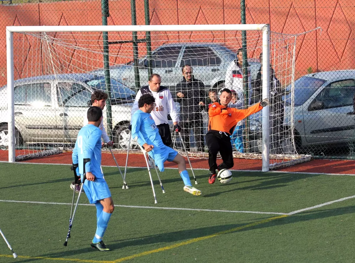 Yenimahalle Belediyesi İstanbul'u Fethetti