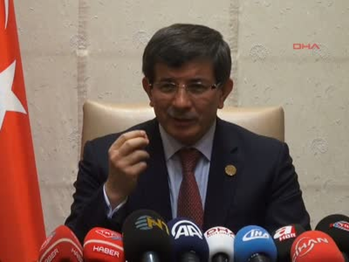 "Ümit Ederiz ki İsrail, Gazze Halkının Çağrılarına Olumlu Tepki Verir"