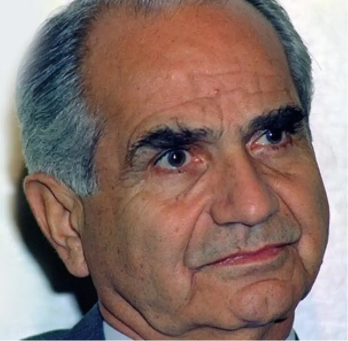 "12 Eylül Müdahalesi Büyük Bir Olaydı"