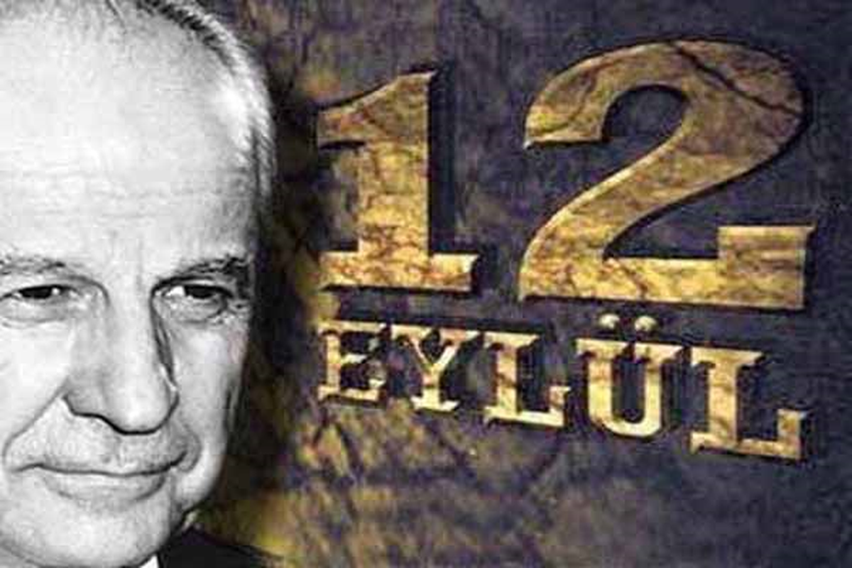 12 Eylül Davasına Yarın Devam Edilecek