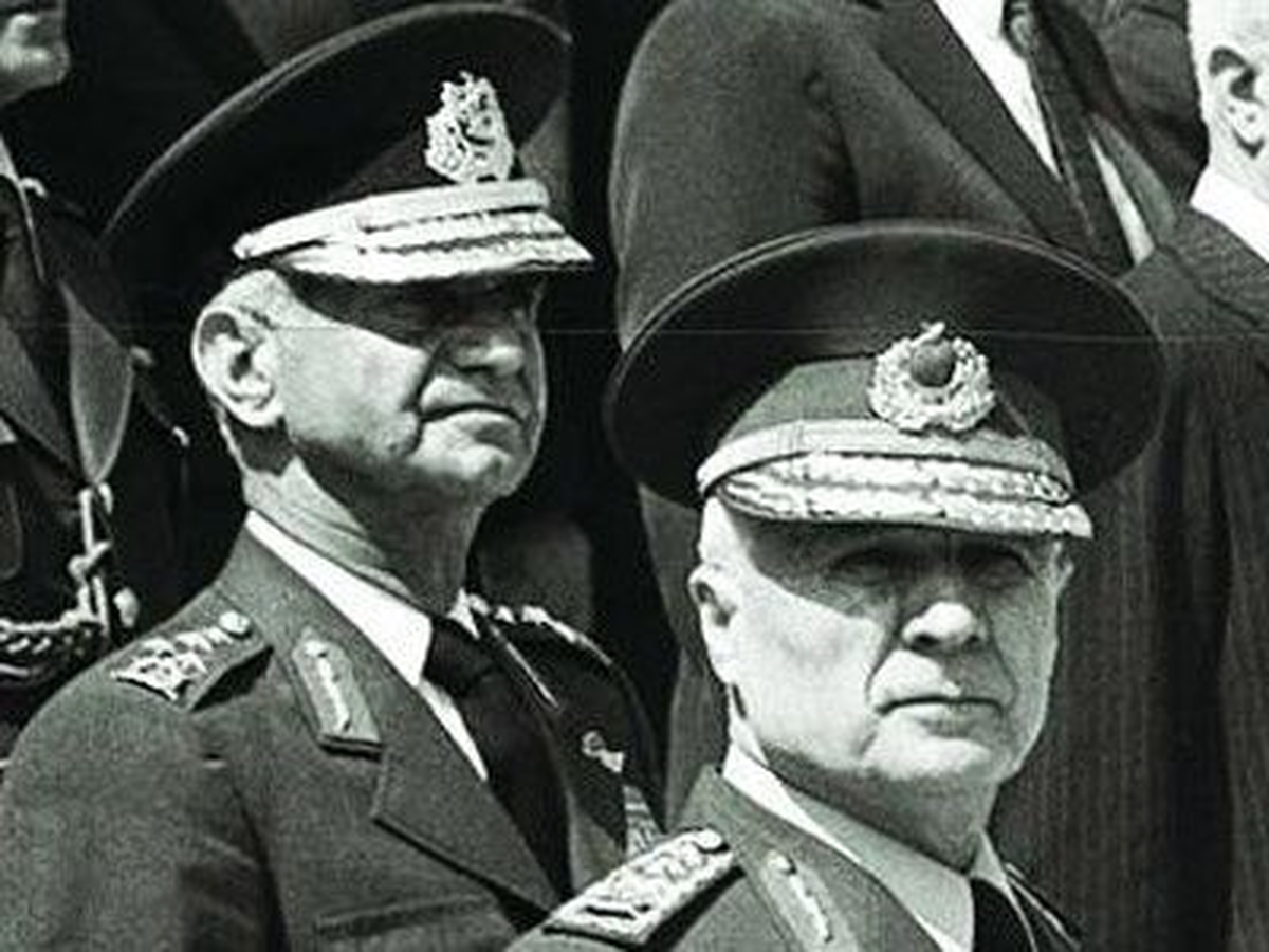 12 Eylül Davasında Sanıkların İfadeleri Alınıyor