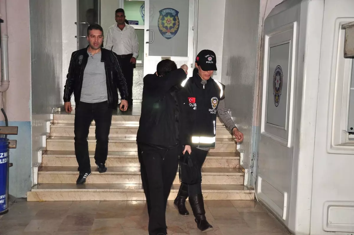 15 Yıllık Arkadaşa İğrenç Tuzak