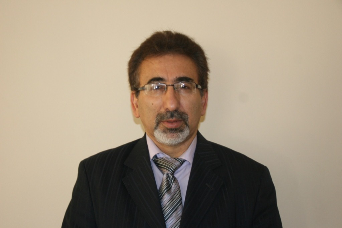 Adanalı Hakeme Milli Görev