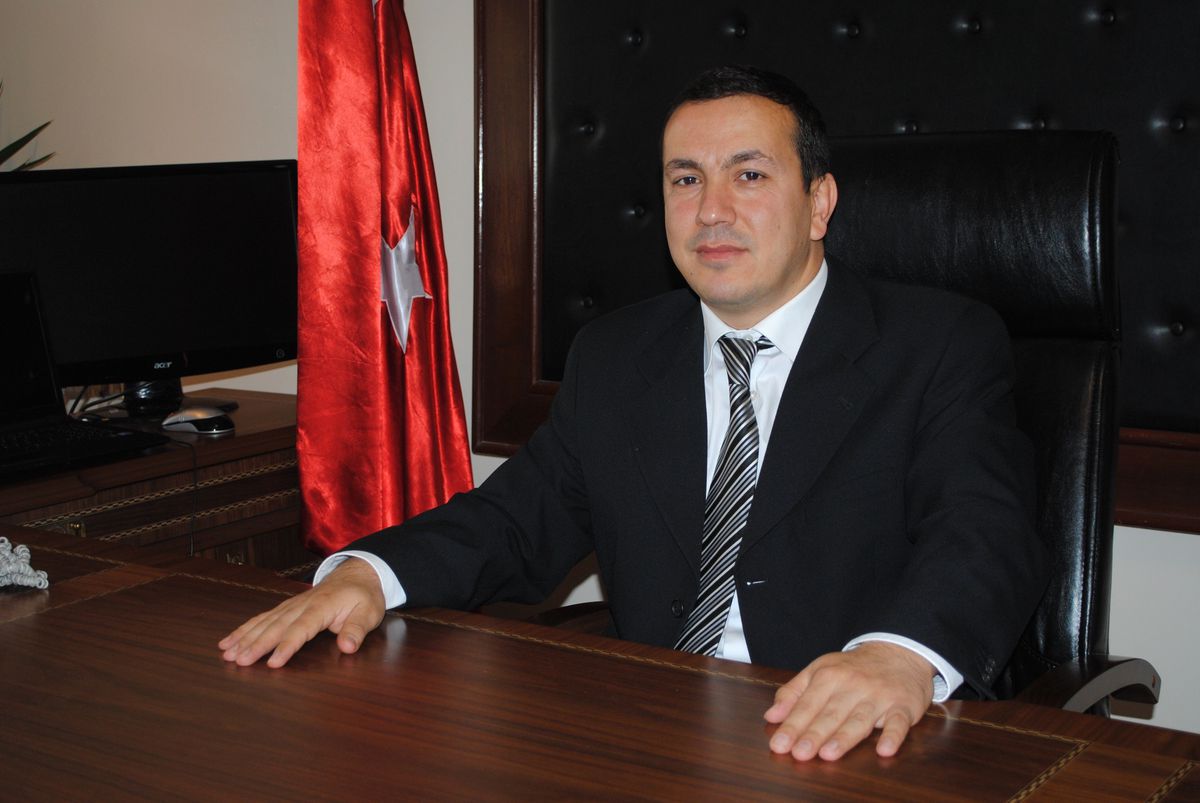 Ağız ve Diş Sağlığı Haftası