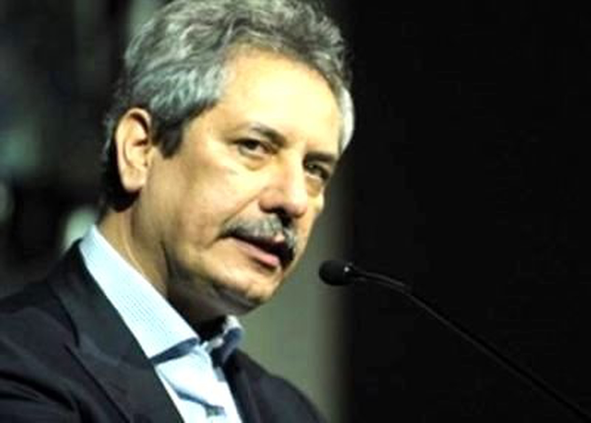 Ahmet Çalık: Kendi Enerji Birliğimizi Kuralım
