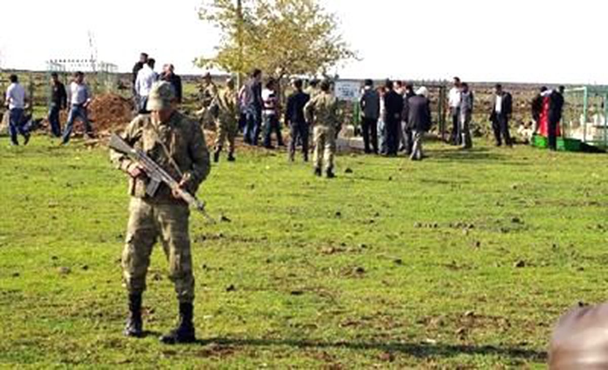 Ailesi Savcılığa Başvurdu, Çiftçinin Mezarı 3 Ay Sonra Açıldı