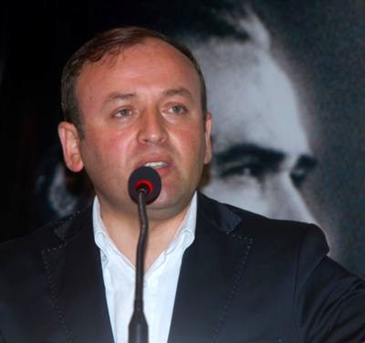 AK Parti Giresun İl Başkanı Öztürk Açıklaması