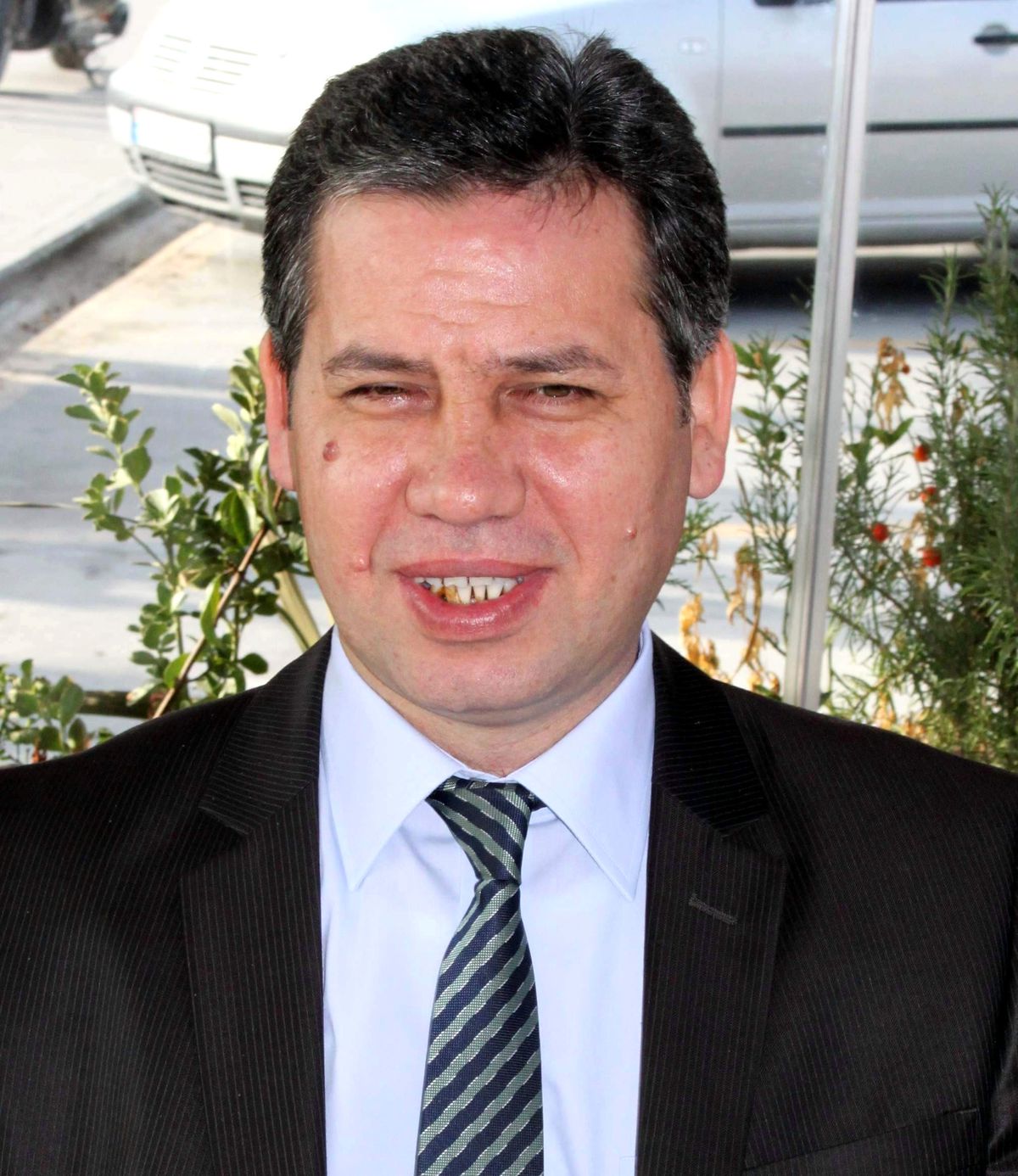 AK Parti İl Başkanından Büyükşehir Değerlendirmesi