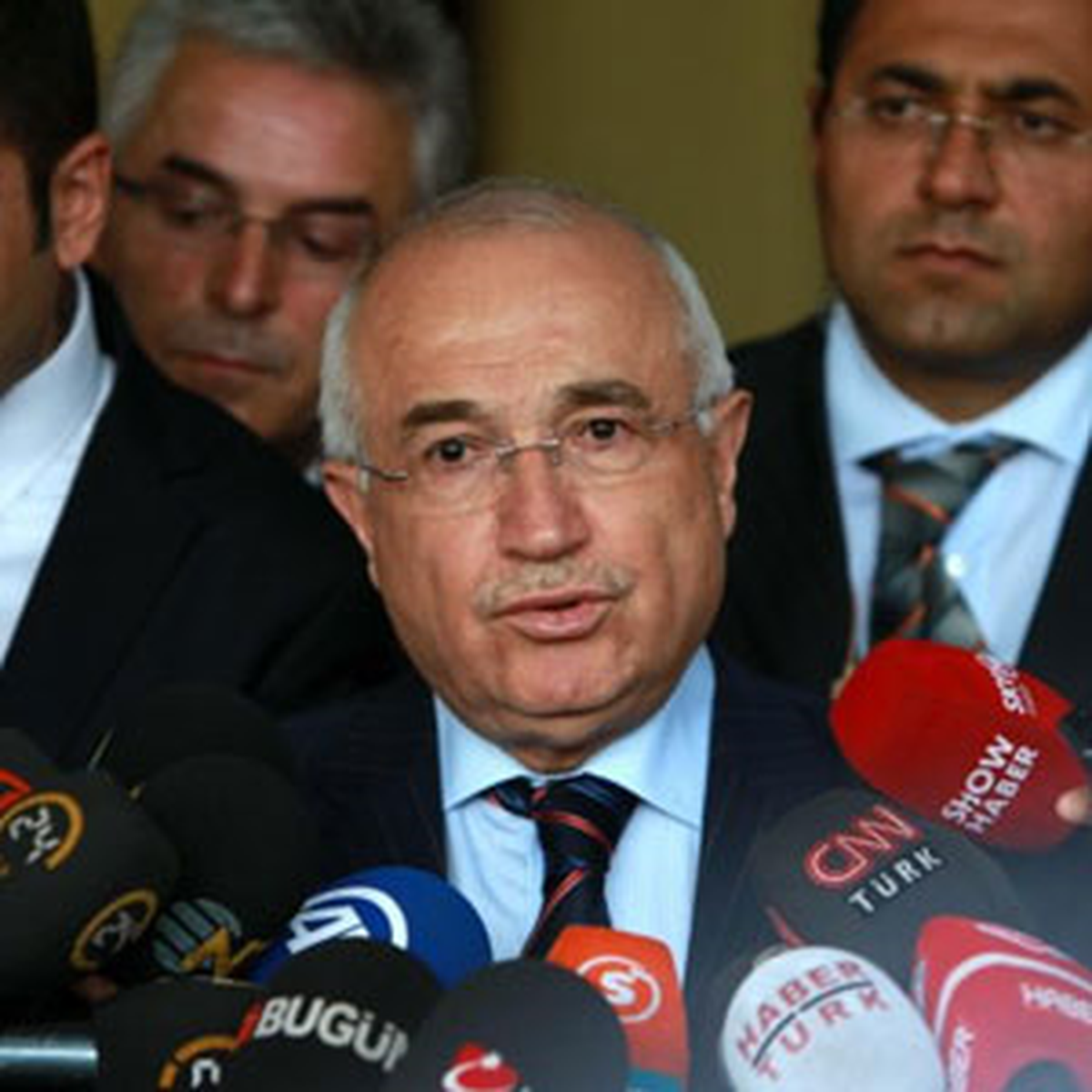 Anayasa Uzlaşma Yazım Komisyonları Toplantıları