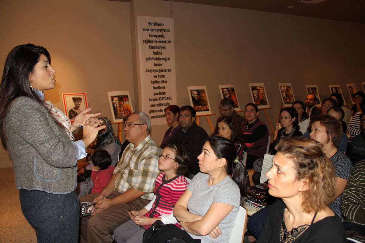 Anne-Baba Destek Programı