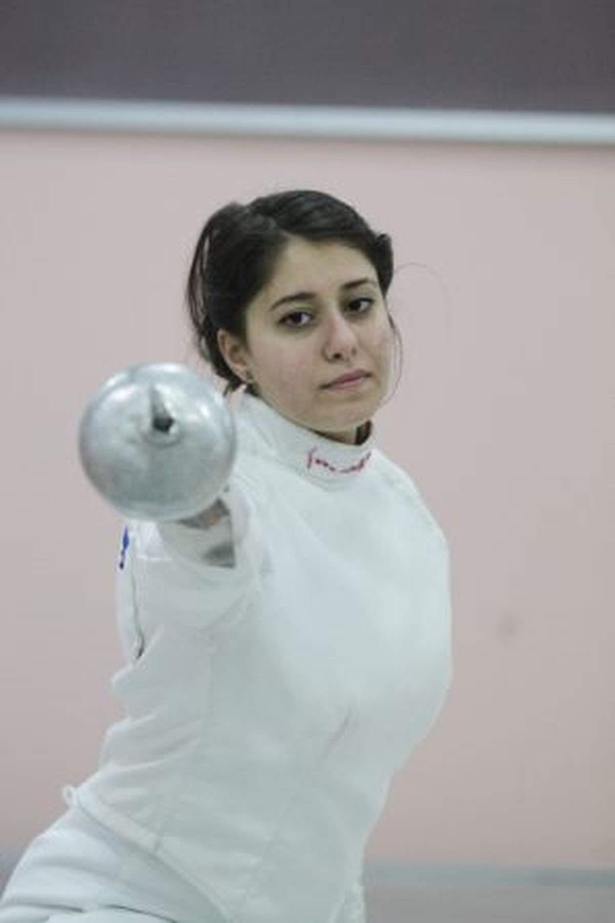 Aslıhan Kayabaş Ntvspor\'da