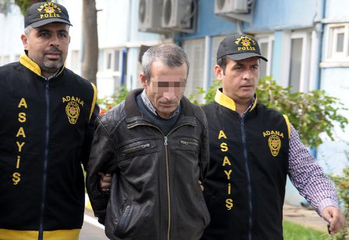 Avukatları Dolandıran Sahte Cezaevi Müdürüne Suç Üstü