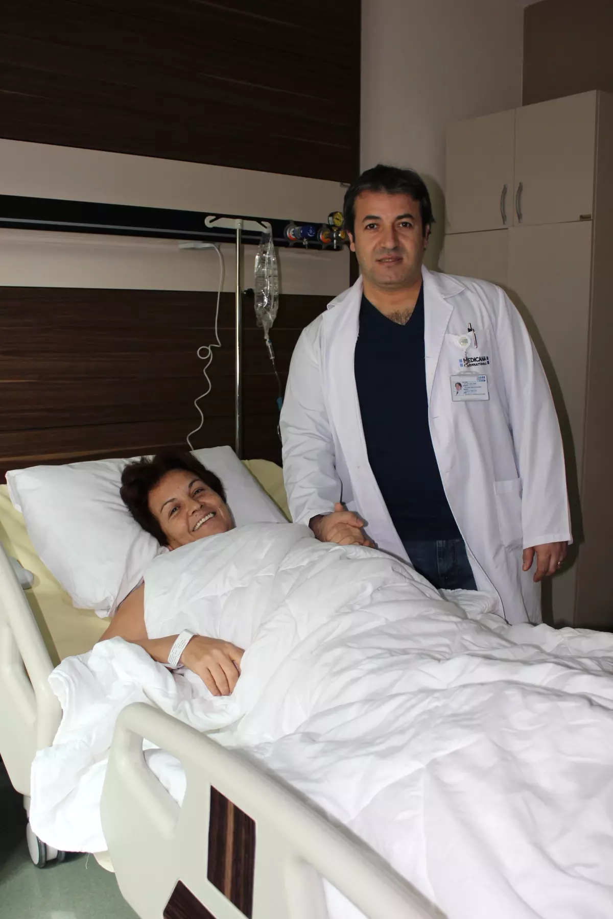 Ayak Bileğinde Kıkırdak Sorunlarına Dikkat