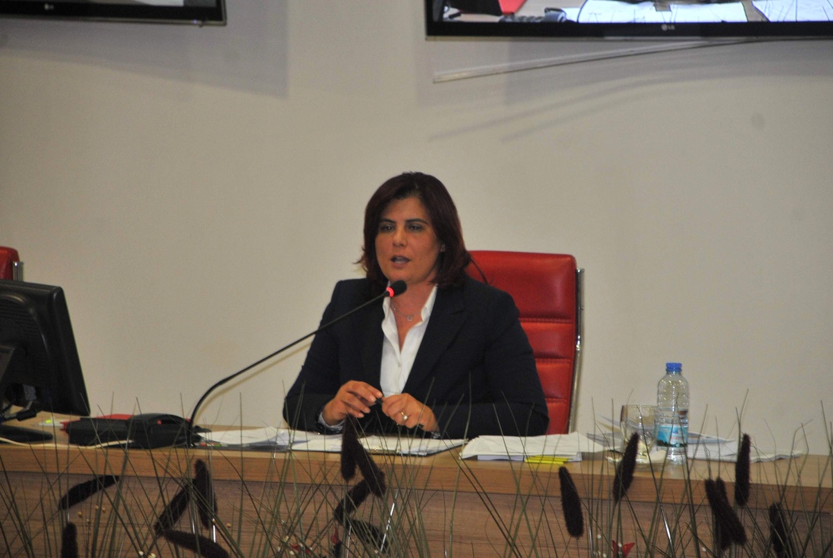 Aydın Belediyesinin 2013 Yılı Bütçesi 177 Milyon Tl