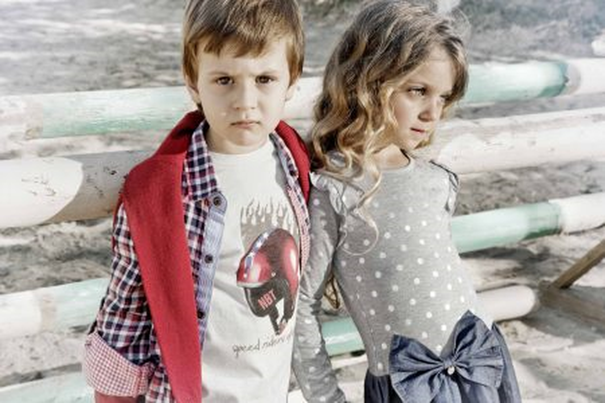 B&G Store Yeni Mağaza Konseptinde İtalyan Esintisi