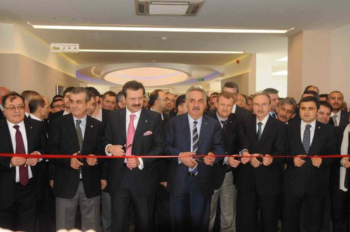 Bakan Yazıcı; Suriye\'de Gümrük Kapıları Kimin Elinde Bilmiyorum