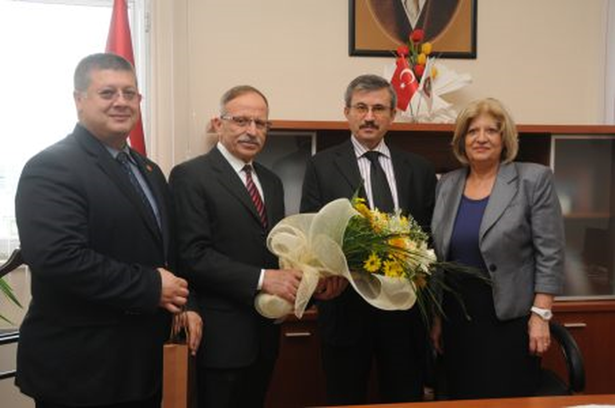 Balkız\'dan Revizyon İmar Planı\'na Destek