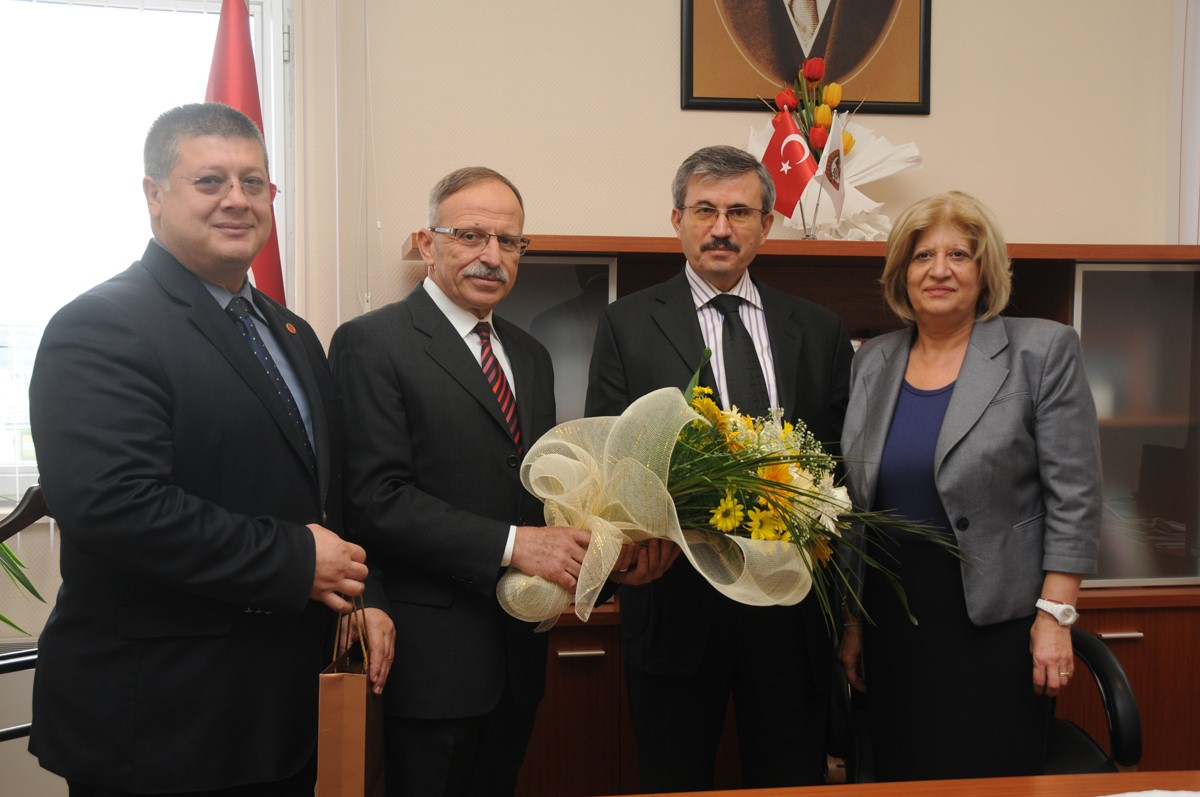 Balkız\'dan Revizyon İmar Planı\'na Destek