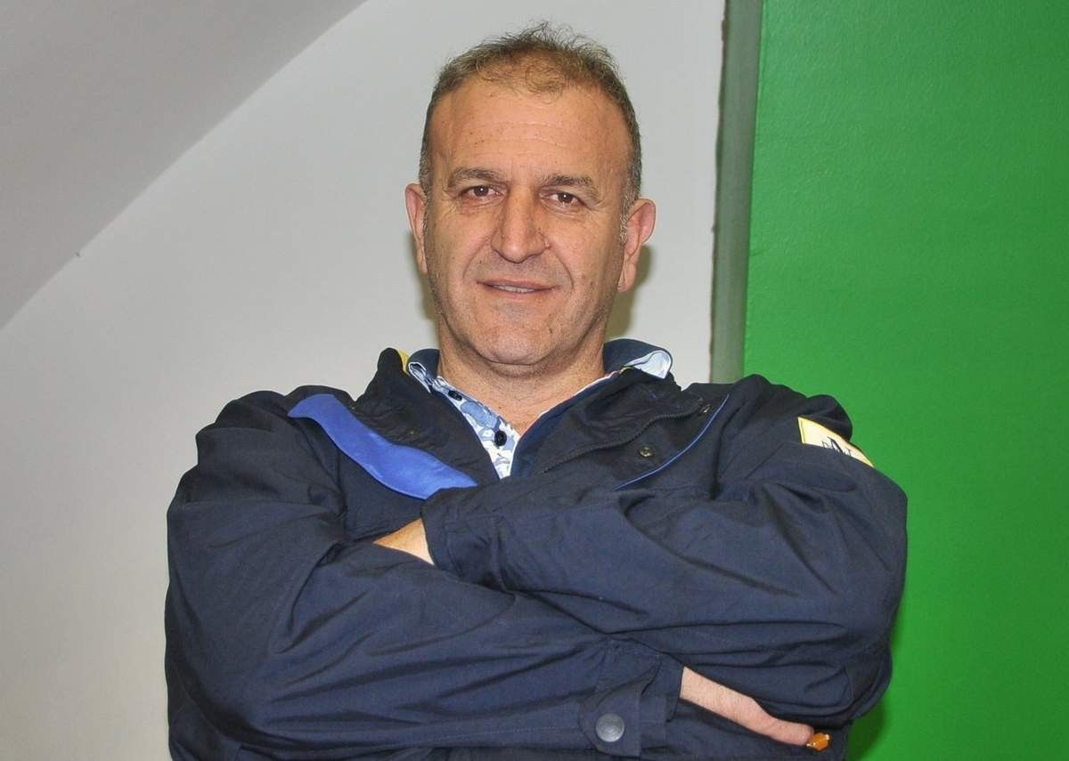 Basketbol