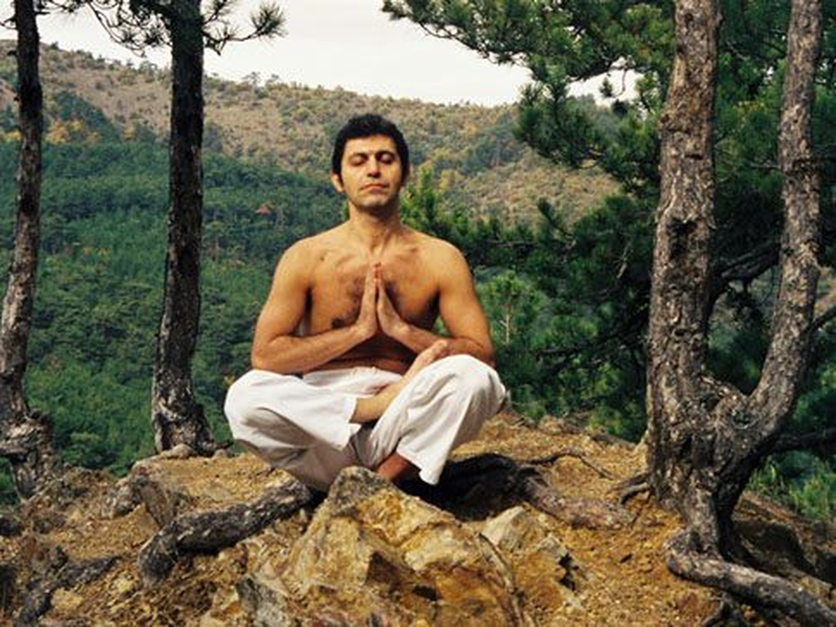 Best Western Şile Gardens Hotel & Le Spa\'da "Yoga" Festivali