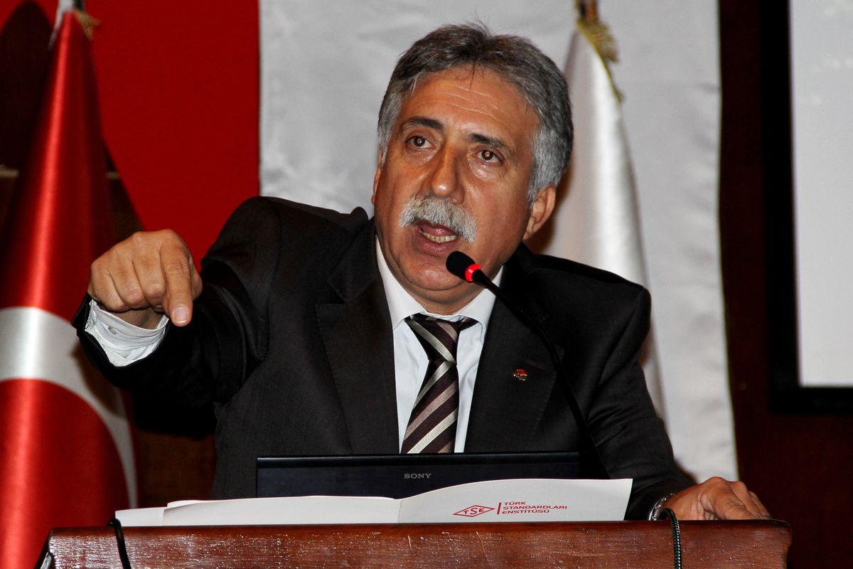 Bilişim Teknolojileri Standartları Semineri