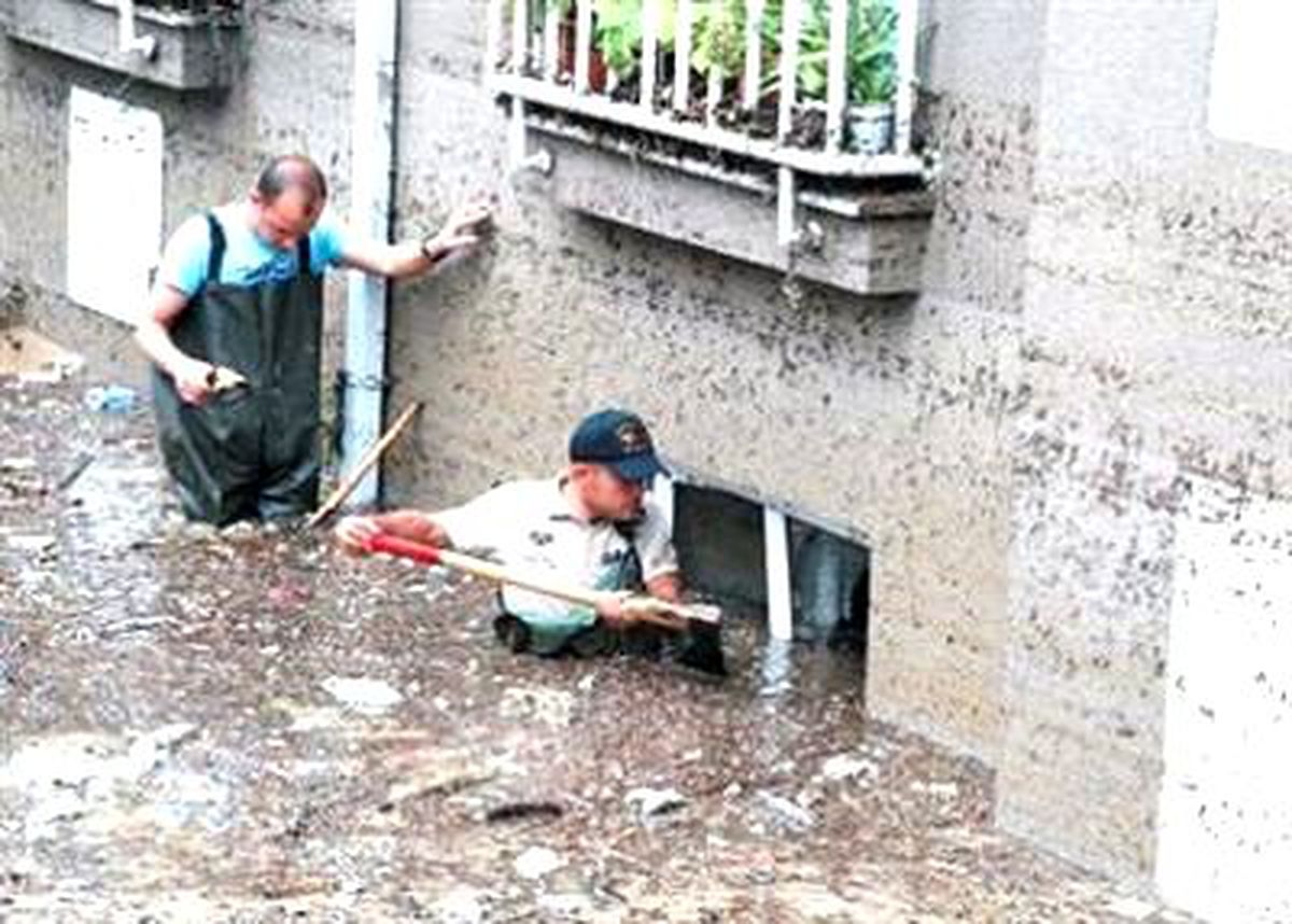 Bodrum Kata Dönüşüm Müjdesi