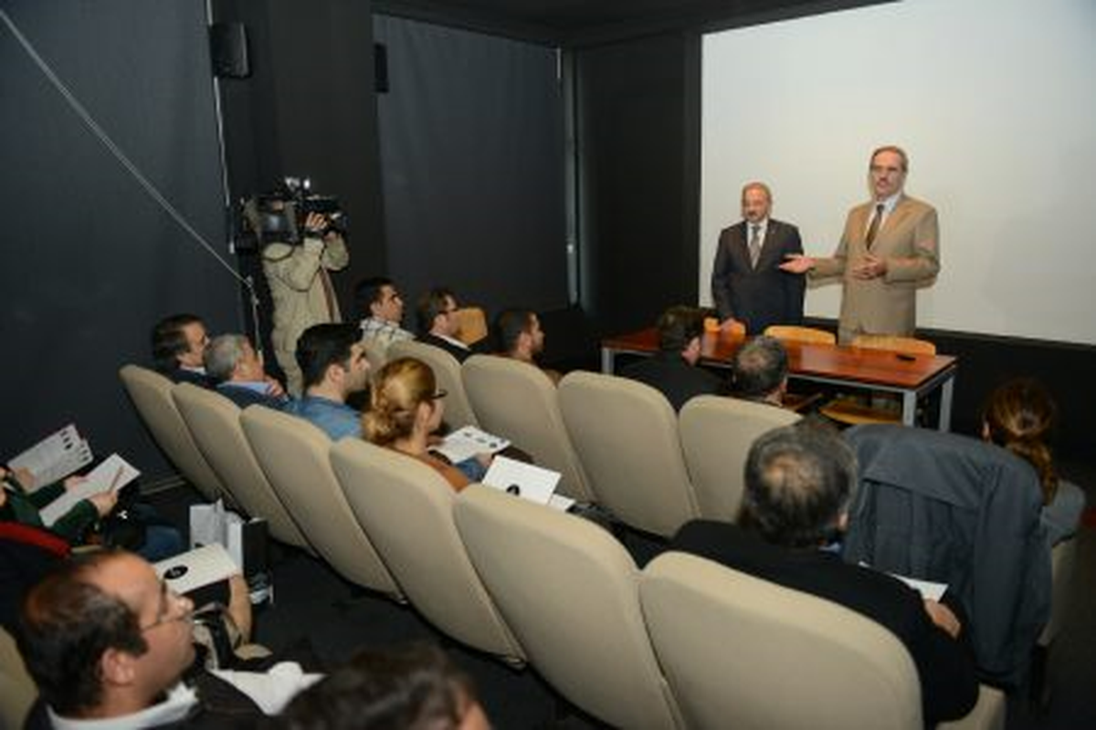 Bursa, TKB Üyelerine Model Oldu