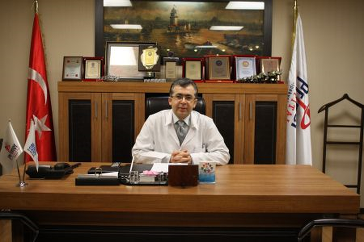 Büyükbeşe Diş Hekimleri Gününü Kutladı