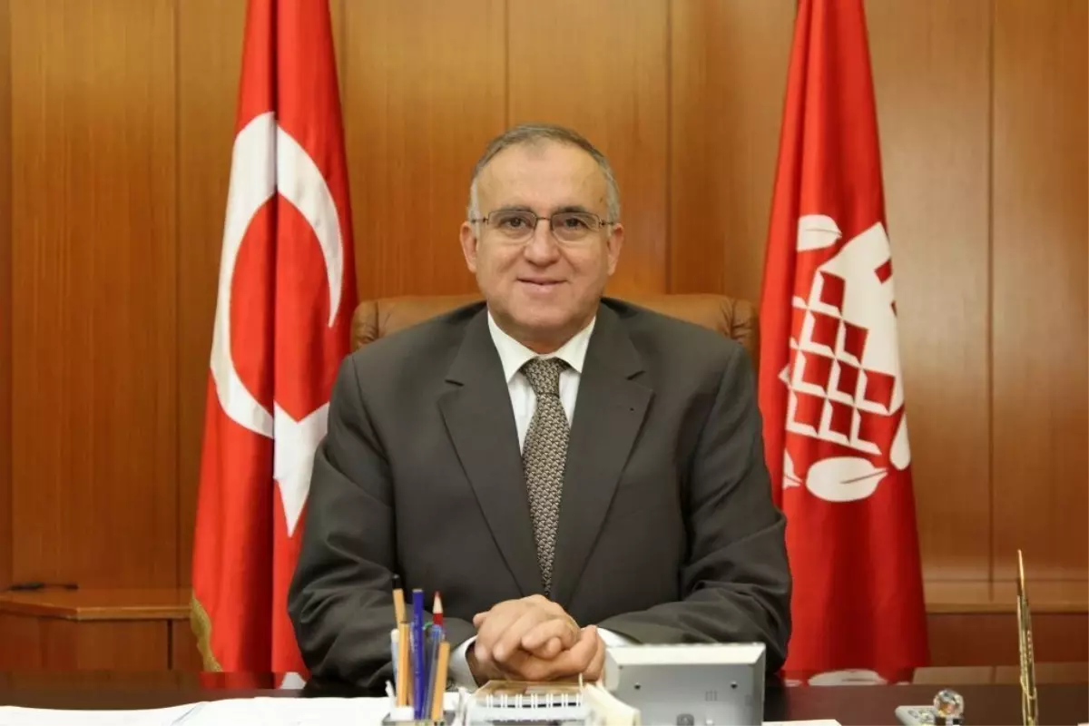 Büyükşehir Belediye Başkanı Güzelbey Açıklaması