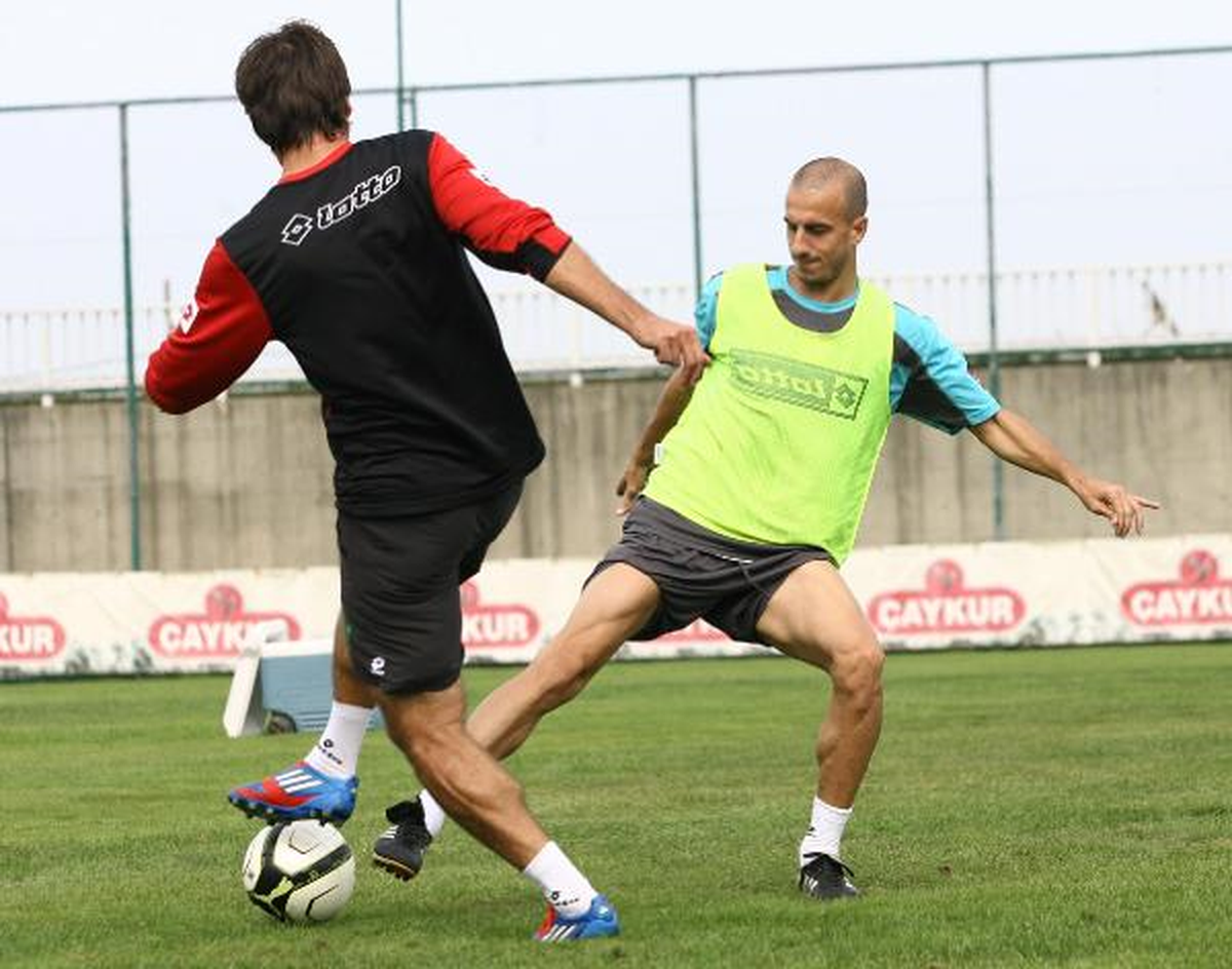 Çaykur Rizespor\'a Uyarı