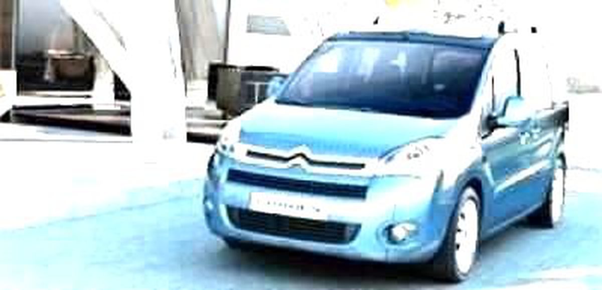 Citroen'den Kış Bakım Kampanyası