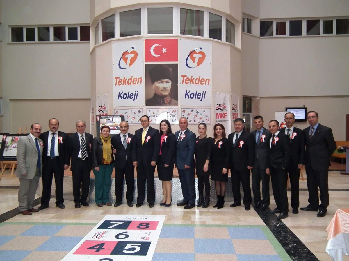 Çoskk Ödülleri Sahiplerini Buldu