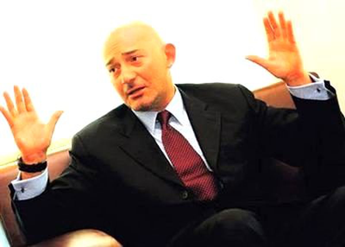 Doğuş, Azumi Group'a Ortak Oldu