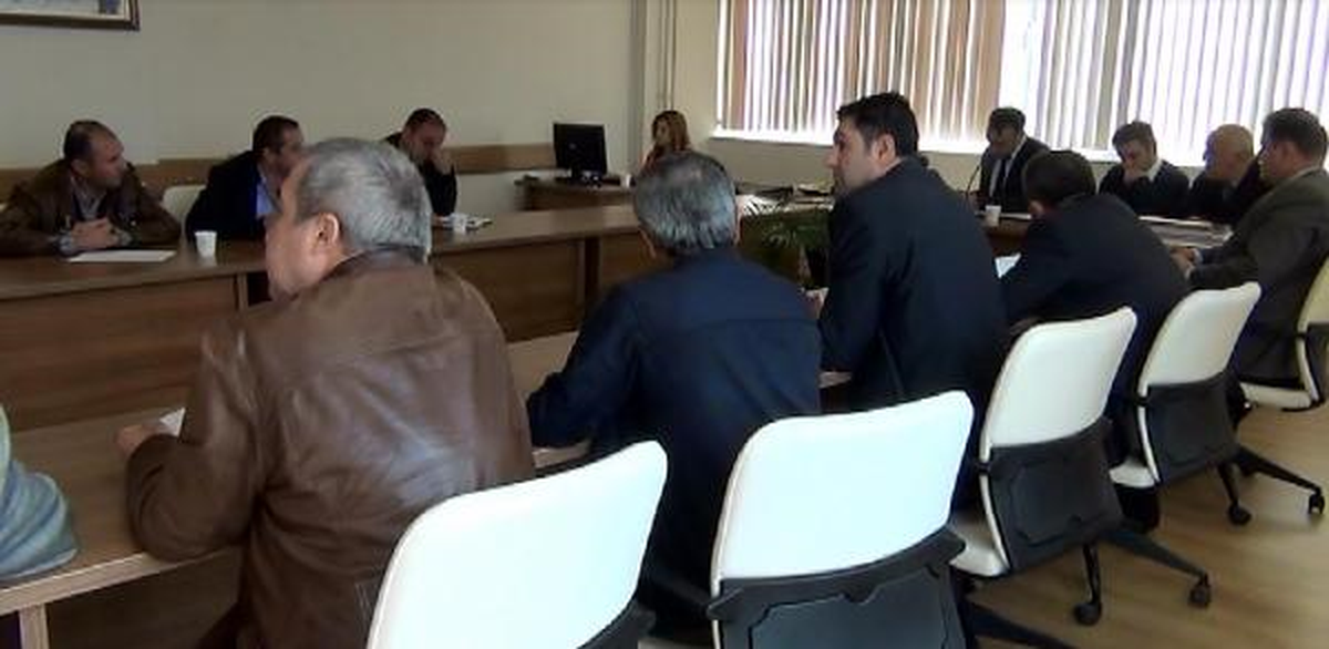 Düzce Üniversitesi\'nde İhaleler İnternette Canlı Yayınlanacak