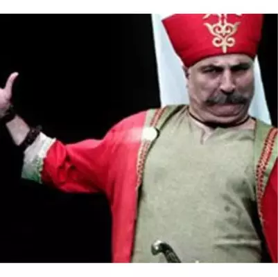 Ekranlara Bir Osmanli Tokadi Son Dakika Magazin