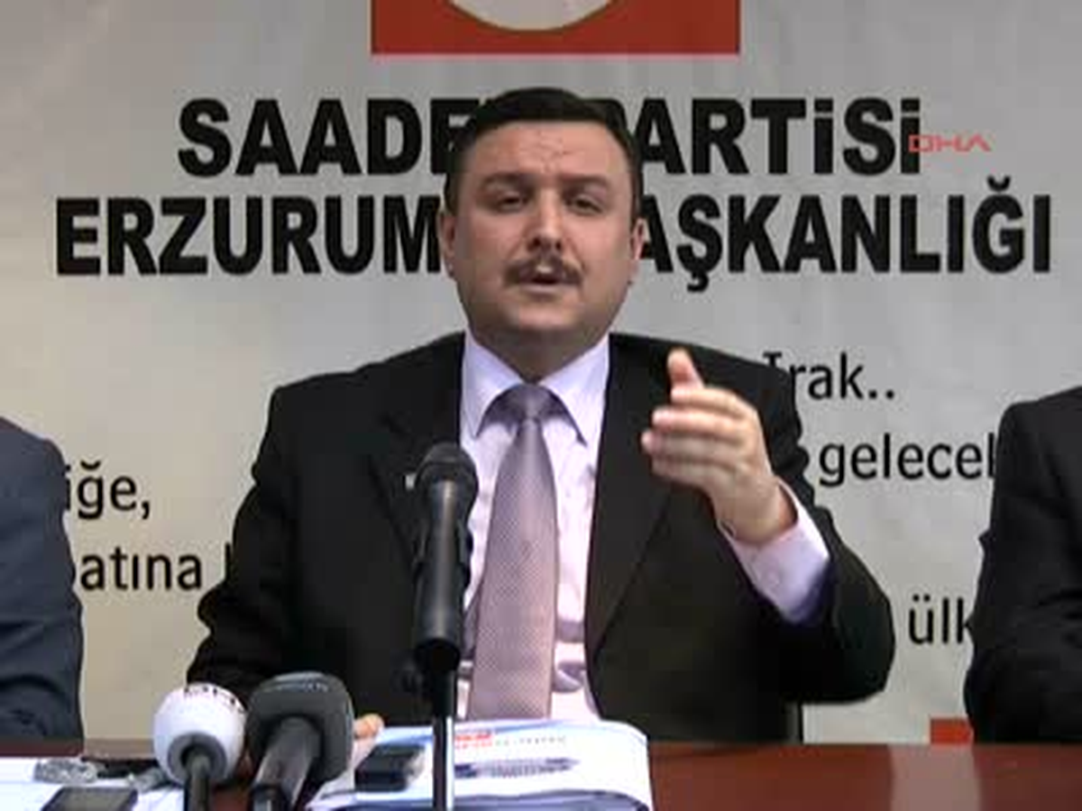 Erzurum Büyükşehir Belediyesi Kanunu\'nda \'Mabet\' Tartışması Büyükşehir Belediyesi Kanunu\'nda...