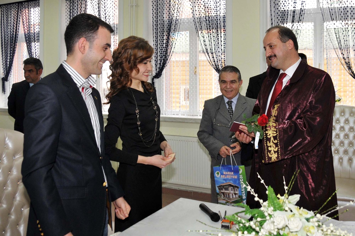 Evet Demek İçin 12.12.2012 Tarihini Bekliyorlar