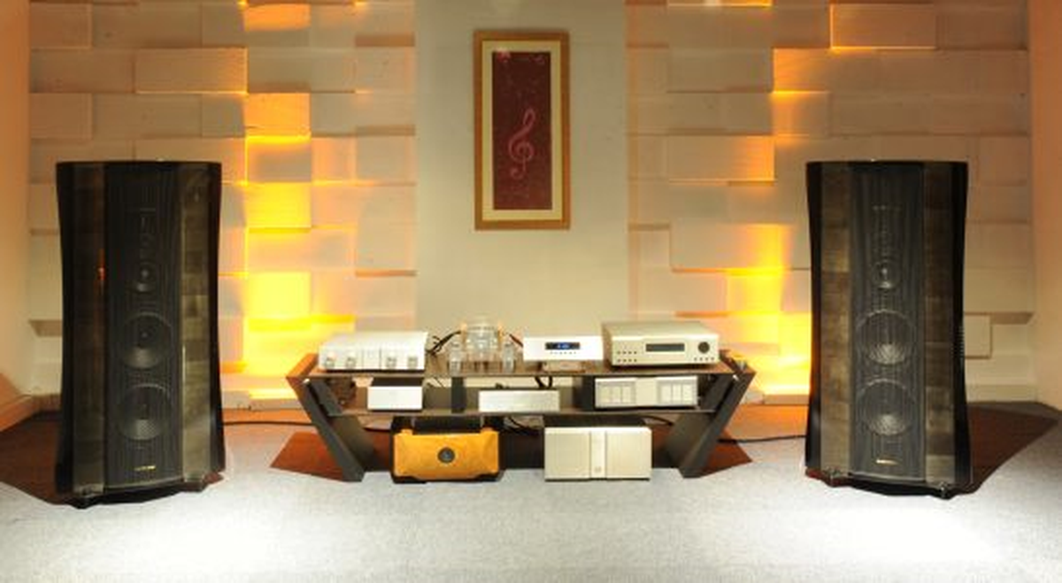 Extreme Audio 10 Yaşında
