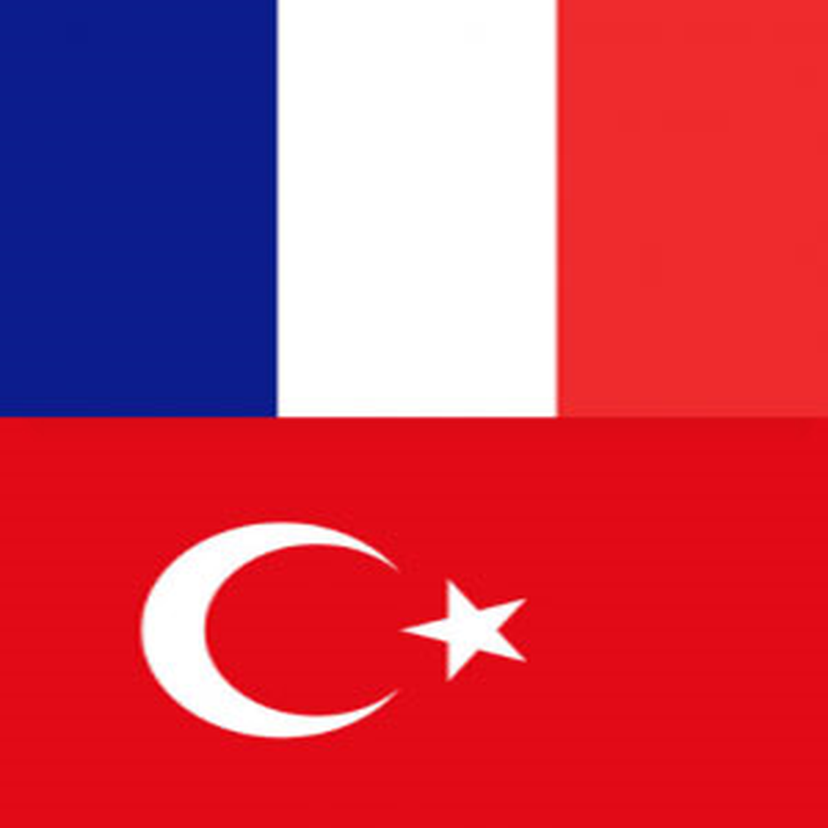 "Fransa Türkiye ile Aynı Çizgide"