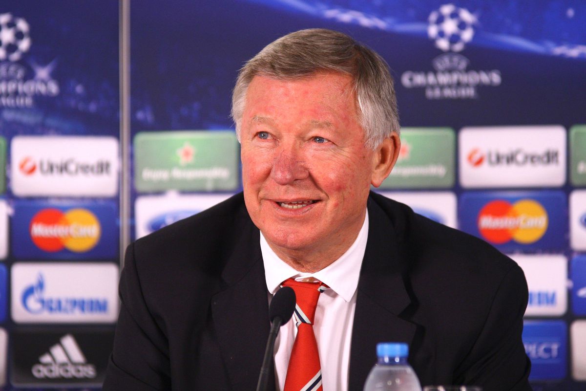 Galatasaray-Manchester United Maçının Ardından