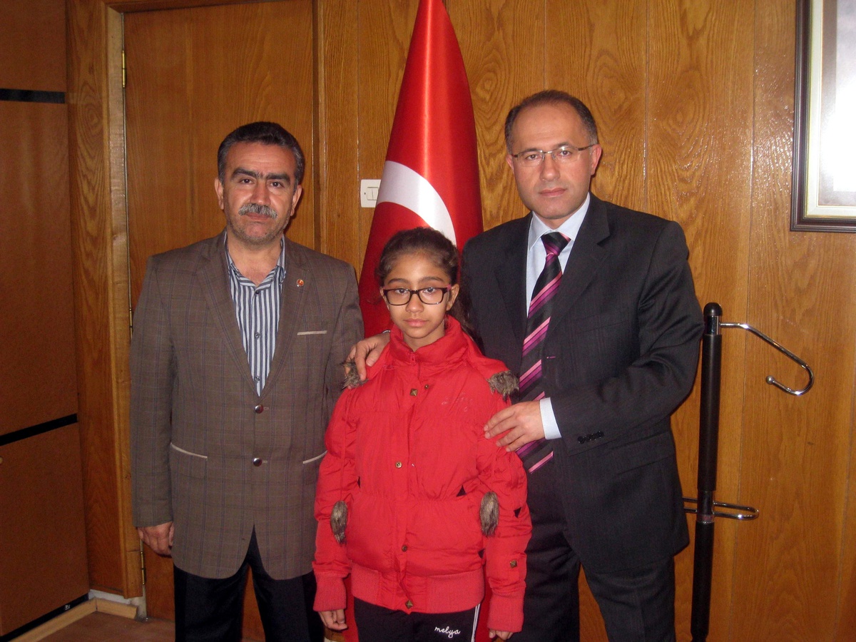 Gaziantep İl Özel İdaresi Sporcusu Milli Takımda