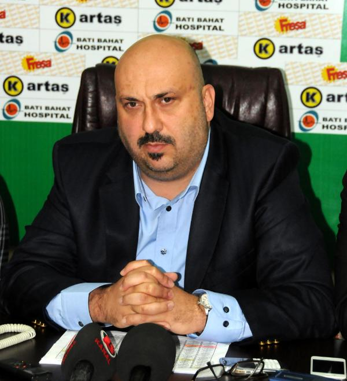 Giresunspor Destek Bekliyor