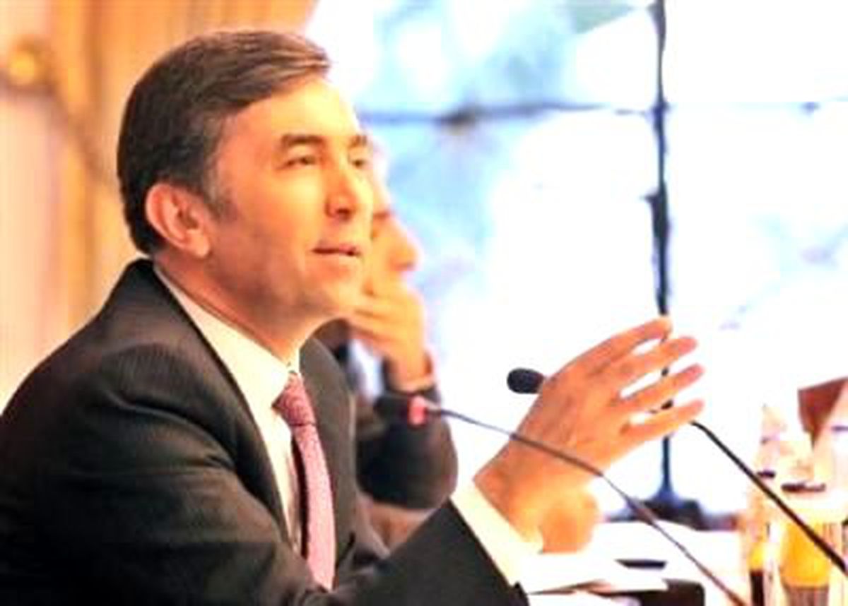 "Halka Arzlarda Yanlışlar Yapılıyor"