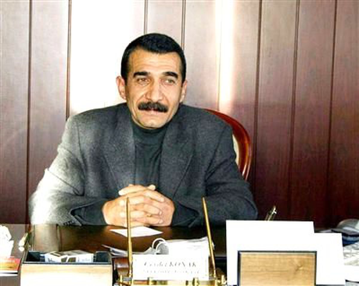 Hozat\'taki "Fişleme" İddiası